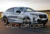 2018 BMW X4