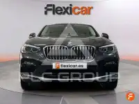 2018 BMW X4