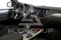 2018 BMW X4