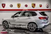 2018 BMW X5