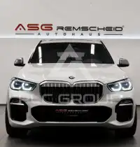 2018 BMW X5