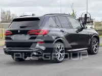 2018 BMW X5