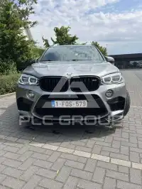 2018 BMW X5
