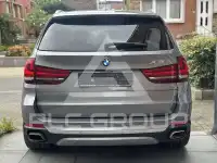 2018 BMW X5