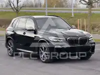 2018 BMW X5