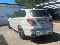 2018 BMW X5