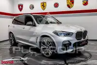 2018 BMW X5