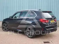 2018 BMW X5