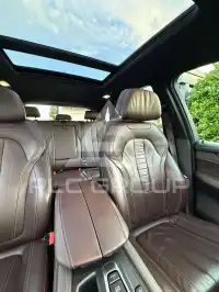 2018 BMW X5