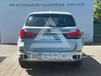 2018 BMW X5