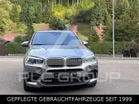 2018 BMW X5