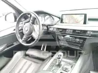 2018 BMW X5