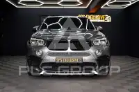 2018 BMW X5