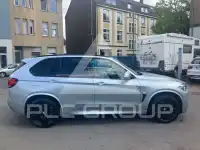 2018 BMW X5