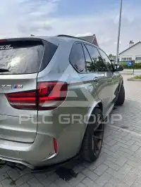 2018 BMW X5