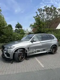 2018 BMW X5