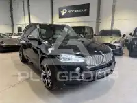 2018 BMW X5