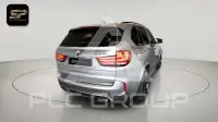 2018 BMW X5