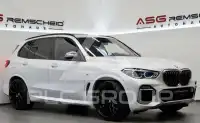 2018 BMW X5