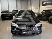 2018 BMW X5