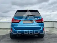 2018 BMW X5