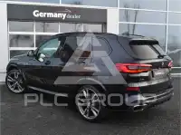 2018 BMW X5