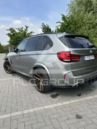2018 BMW X5