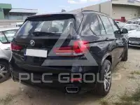 2018 BMW X5
