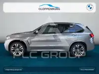 2018 BMW X5