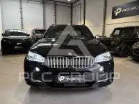 2018 BMW X5