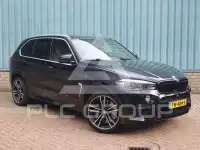 2018 BMW X5