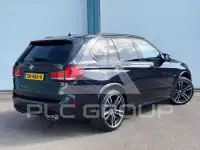 2018 BMW X5