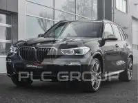 2018 BMW X5