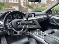 2018 BMW X5