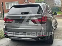 2018 BMW X5