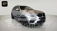 2018 BMW X5