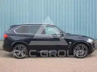2018 BMW X5