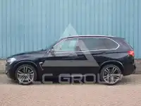 2018 BMW X5