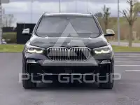 2018 BMW X5