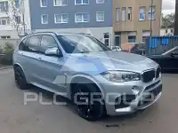 2018 BMW X5