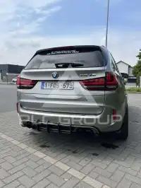 2018 BMW X5