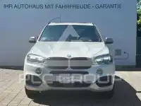 2018 BMW X5