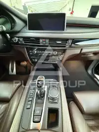 2018 BMW X5