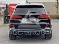 2018 BMW X5
