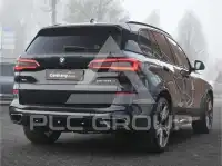 2018 BMW X5