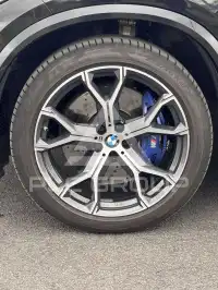 2018 BMW X5