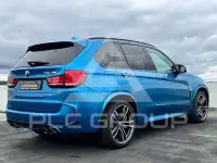 2018 BMW X5