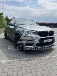 2018 BMW X5