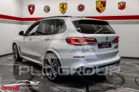 2018 BMW X5