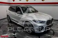 2018 BMW X5